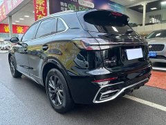 FAW HS5 2.0T Pro Edition - ფოტო 5