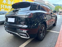 FAW HS5 2.0T Pro Edition - ფოტო 6