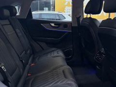 FAW HS5 2.0T Pro Edition - ფოტო 8