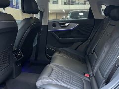 FAW HS5 2.0T Pro Edition - ფოტო 9