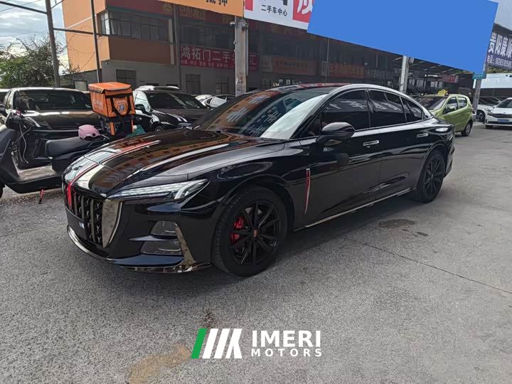 FAW H6 2.0T Edition - ავტომობილი ჩინეთიდან
