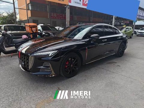 2023 FAW H6 2.0T Edition - ავტომობილი ჩინეთიდან