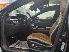 FAW H6 2.0T Edition - ფოტო 4