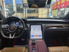 FAW H6 2.0T Edition - ფოტო 5