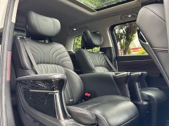 GAC M8 400T Edition - ფოტო 12