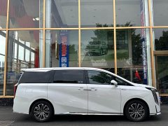 GAC M8 400T Edition - ფოტო 14