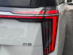 GAC M8 400T Edition - ფოტო 20