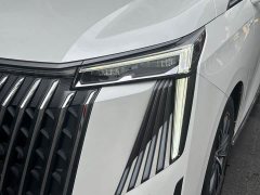 GAC M8 400T Edition - ფოტო 4