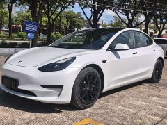 Tesla Model 3 Edition - ფოტო 1