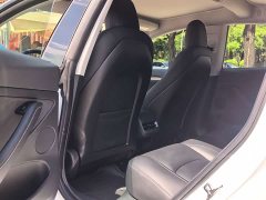 Tesla Model 3 Edition - ფოტო 10
