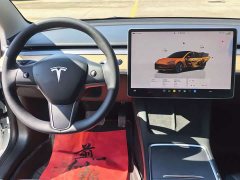 Tesla Model 3 Edition - ფოტო 13