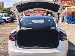 Tesla Model 3 Edition - ფოტო 16