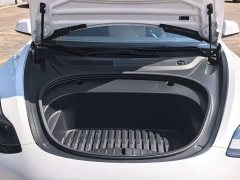Tesla Model 3 Edition - ფოტო 17