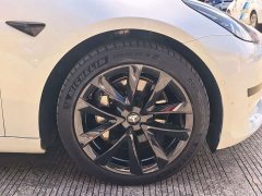 Tesla Model 3 Edition - ფოტო 18