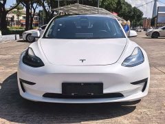 Tesla Model 3 Edition - ფოტო 2