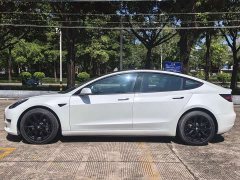 Tesla Model 3 Edition - ფოტო 4