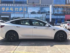 Tesla Model 3 Edition - ფოტო 5