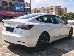 Tesla Model 3 Edition - ფოტო 6