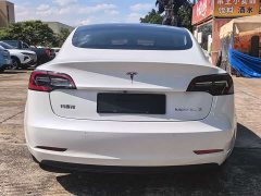 Tesla Model 3 Edition - ფოტო 7
