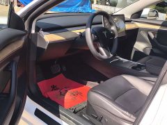 Tesla Model 3 Edition - ფოტო 9
