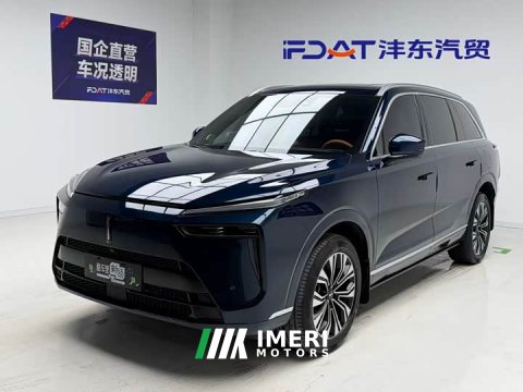 2024 Great Wall 2WDLong Range Edition - ავტომობილი ჩინეთიდან