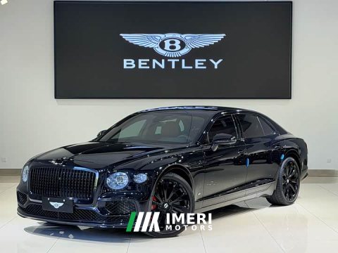 2022 Great 4.0T V8 Edition - ავტომობილი ჩინეთიდან