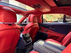 Great 4.0T V8 Edition - ფოტო 10