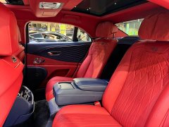 Great 4.0T V8 Edition - ფოტო 11
