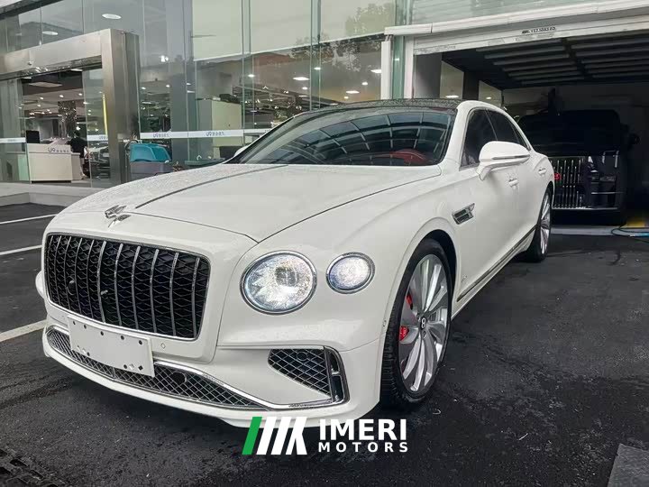 Great 4.0T V8 Edition - ავტომობილი ჩინეთიდან