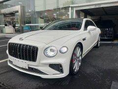 Great 4.0T V8 Edition - ფოტო 1