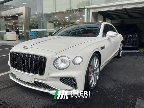 2025 Great 4.0T V8 Edition - ავტომობილი ჩინეთიდან