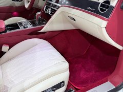Great 4.0T V8 Edition - ფოტო 11