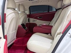 Great 4.0T V8 Edition - ფოტო 12