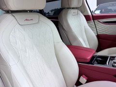 Great 4.0T V8 Edition - ფოტო 13