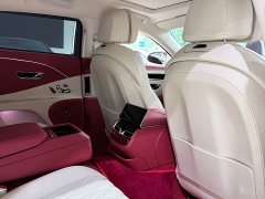 Great 4.0T V8 Edition - ფოტო 14