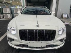 Great 4.0T V8 Edition - ფოტო 2