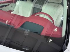 Great 4.0T V8 Edition - ფოტო 5