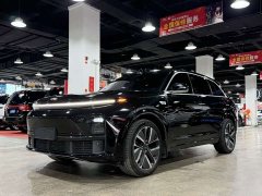 Li Auto L7 Ultra - ფოტო 1