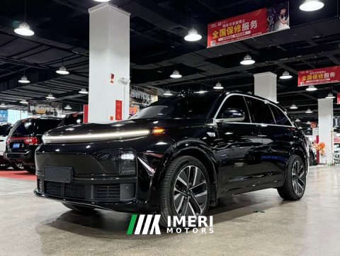 2024 Li Auto L7 Ultra - ავტომობილი ჩინეთიდან