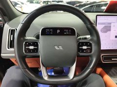 Li Auto L7 Ultra - ფოტო 10