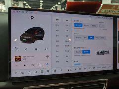 Li Auto L7 Ultra - ფოტო 11