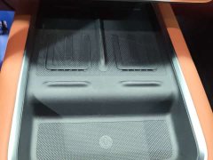 Li Auto L7 Ultra - ფოტო 13