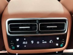 Li Auto L7 Ultra - ფოტო 16