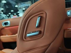 Li Auto L7 Ultra - ფოტო 18