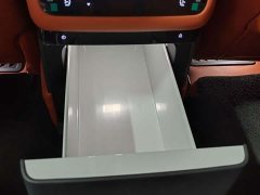 Li Auto L7 Ultra - ფოტო 19