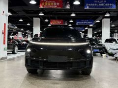 Li Auto L7 Ultra - ფოტო 2