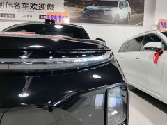 Li Auto L7 Ultra - ფოტო 20
