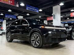 Li Auto L7 Ultra - ფოტო 3