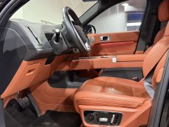 Li Auto L7 Ultra - ფოტო 4