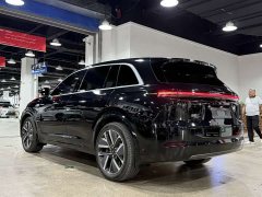 Li Auto L7 Ultra - ფოტო 7